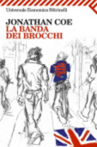 Cover of La Banda Dei Brocchi
