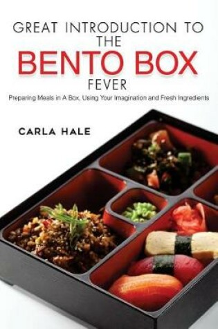 Cover of Great Introduction to the Bento Box Fever