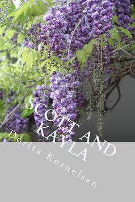 Book cover for Scott and Kayla