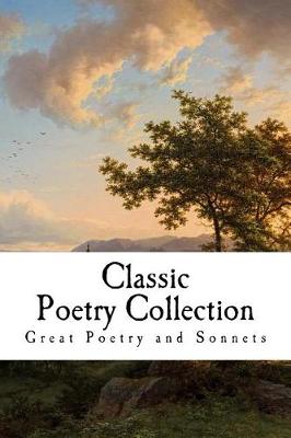 Book cover for Classic Poetry Collection