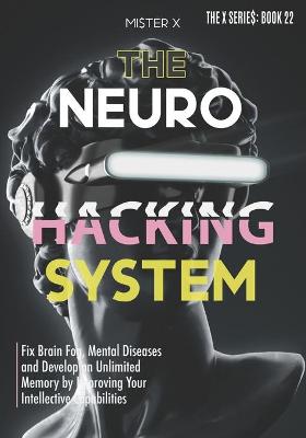 Book cover for Neurohacking
