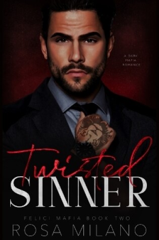 Cover of Twisted Sinner