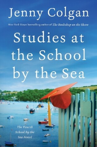 Cover of Studies at the School by the Sea