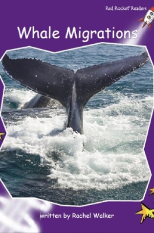 Cover of Whale Migrations