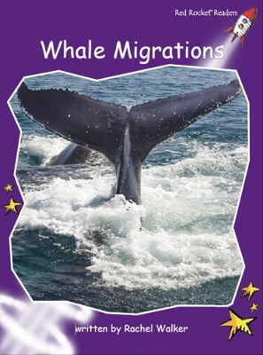 Cover of Whale Migrations