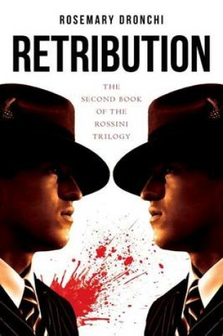 Cover of Retribution