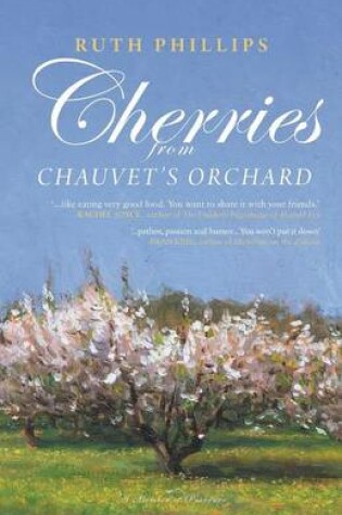 Cover of Cherries from Chauvet's Orchard