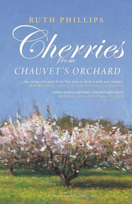 Book cover for Cherries from Chauvet's Orchard