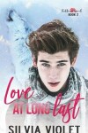 Book cover for Love at Long Last