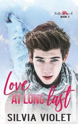 Book cover for Love at Long Last