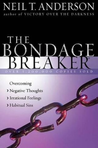 Cover of The Bondage Breaker(r)