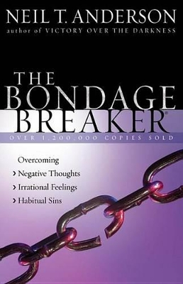 Book cover for The Bondage Breaker(r)