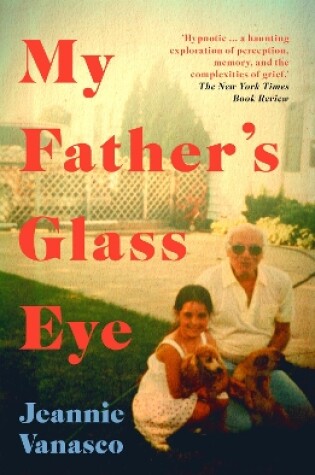 Cover of My Father's Glass Eye