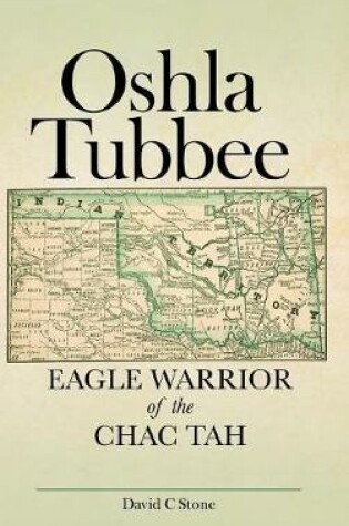 Cover of Oshla Tubbee