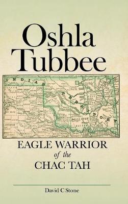 Book cover for Oshla Tubbee