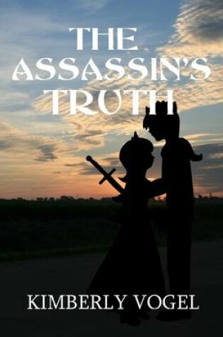 Cover of The Assassin's Truth