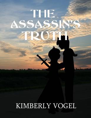 Book cover for The Assassin's Truth