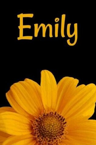 Cover of Emily