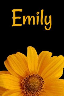 Book cover for Emily