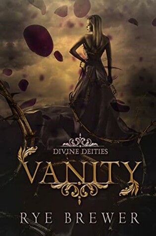 Cover of Vanity