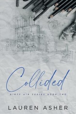 Cover of Collided Special Edition