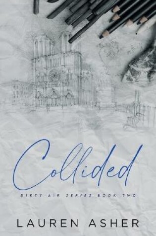 Collided Special Edition