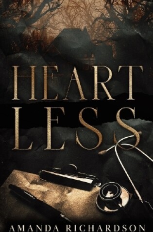 Cover of Heartless