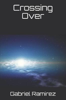 Book cover for Crossing Over