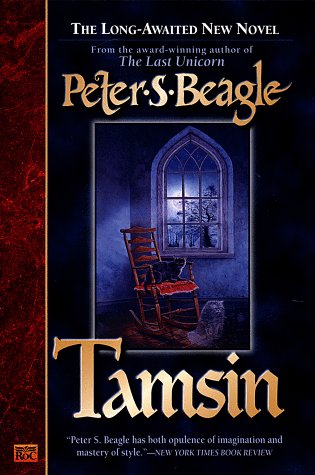 Book cover for Tamsin
