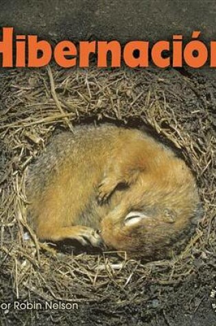 Cover of Hibernacion (Hibernation)