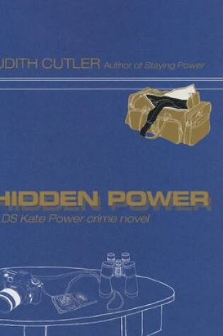 Cover of Hidden Power