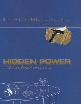 Book cover for Hidden Power