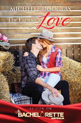 Book cover for The Farmer's Love - 3 Book Box Set