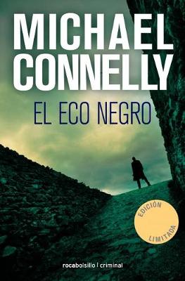 Book cover for El Eco Negro