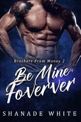 Book cover for Be Mine Forever