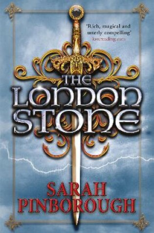 Cover of The London Stone
