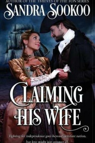 Cover of Claiming His Wife