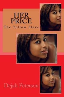 Book cover for Her Price