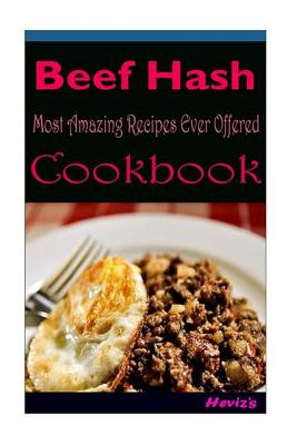 Book cover for Beef Hash