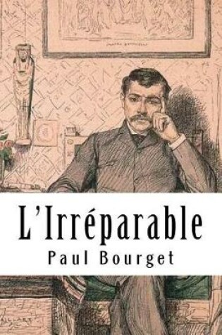 Cover of L'Irr parable