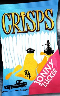 Book cover for Crisps