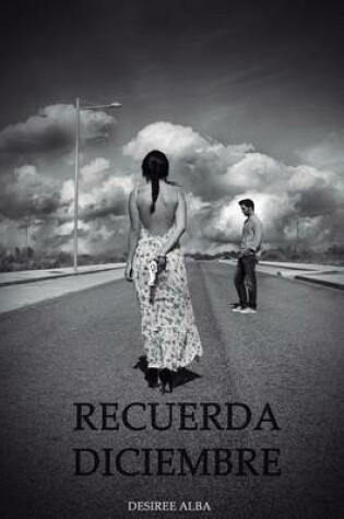 Cover of Recuerda Diciembre