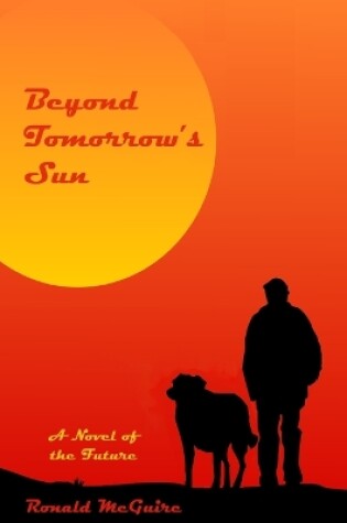 Cover of Beyond Tomorrow's Sun