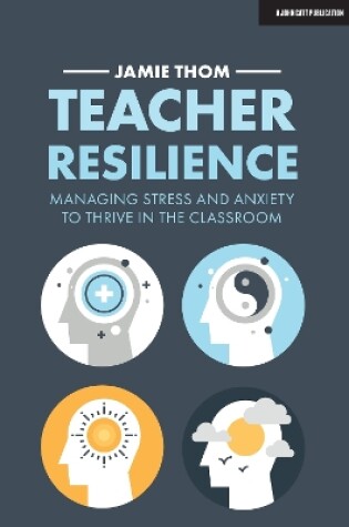 Cover of Teacher Resilience