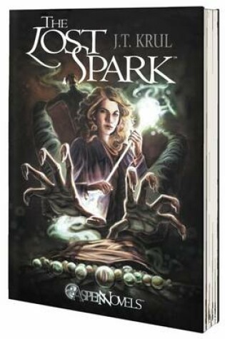 Cover of The Lost Spark