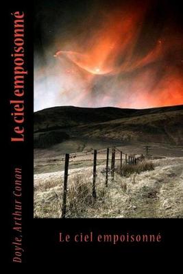 Book cover for Le Ciel Empoisonn