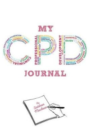 Cover of My CPD Journal