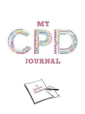 Book cover for My CPD Journal