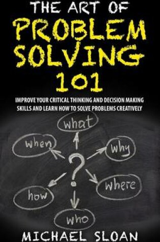 Cover of The Art of Problem Solving 101