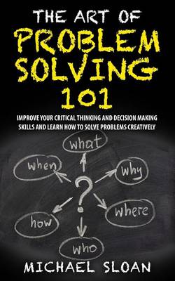 Book cover for The Art of Problem Solving 101